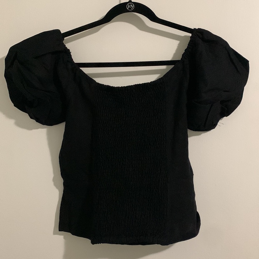 Express Blouse - Picture 2 of 3